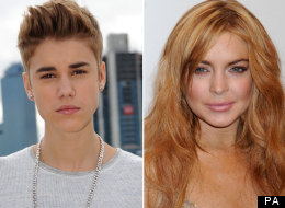 Bieber Apologises For LiLo Dig