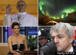 The Week In Photos - Vote On Your Favourite Picture