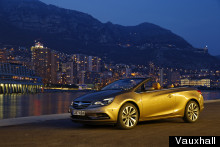 Get Out Of Town (Literally): Playing The Bond Girl In Monaco