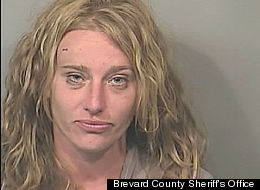 Mom Allegedly Calls 911, Asks Cops To Come Scare Kids