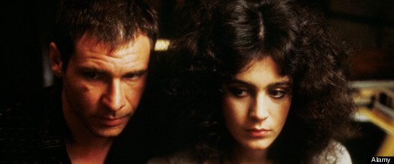Sci Fi Romance Movies