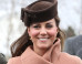 Congrats: Kate Middleton Named Best-Dressed Among Pregnant Celebs
