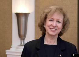 Former PM Sues Vancouver Developers