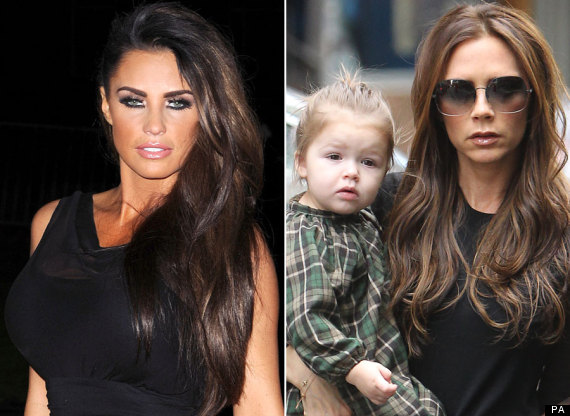 katie price posh