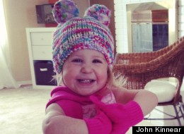 The 10 Toddler Words That I'll Miss Most