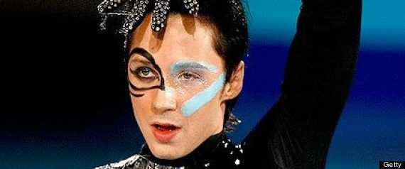 Johnnyweir Getty Feb 16