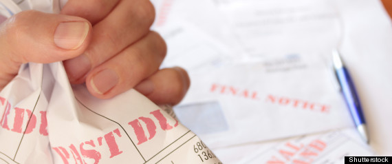 Household Debt Canada Net Worth