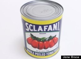 Taste Test: The Best Canned Tomatoes