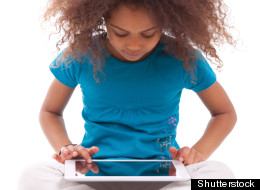 Is Technology Creating a Family Divide?