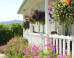 PHOTOS: 11 Pretty Porches We'd Love To Relax On