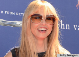 Rachel Zoe Offers Her Support to Baby2Baby