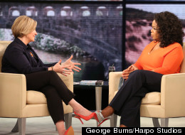 WATCH: Dr. Brene Brown Says THE Most Terrifying, Difficult Human Emotion Is…