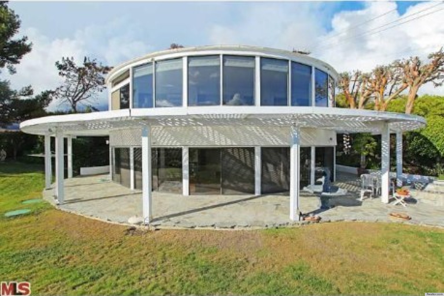 PHOTOS: You'll Never Believe What This House Used To Be