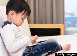 Raising the Digital Generation