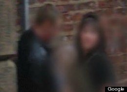 LOOK: Most NSFW Google Street View Ever?