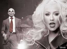 Pitbull y Christina Aguilera: 'Feel This Moment' (VIDEO)