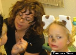 The Worst Kiddie Birthday Party (Ever!)