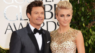 Ryan Seacrest