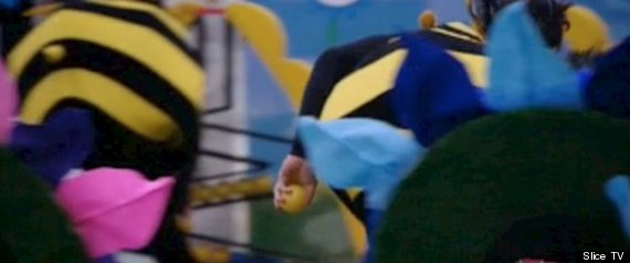 Big Brother Canada Live Feeds Down