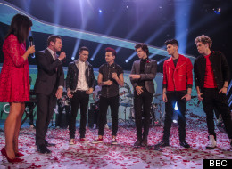 Comic Relief Raises Record £75 Million