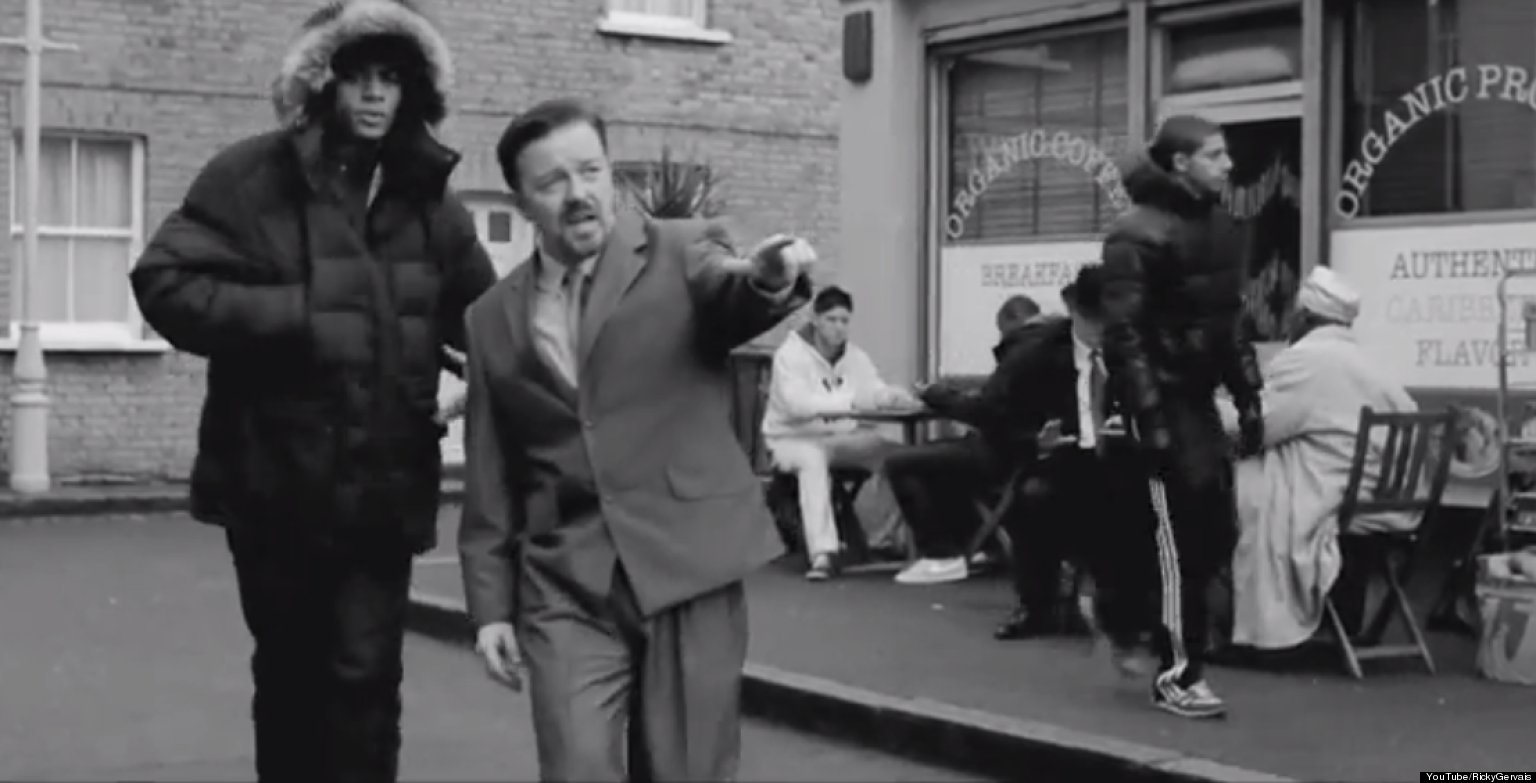 David brent fancy dress Clearance