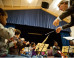 These Kids Give Up Recess To Play Music