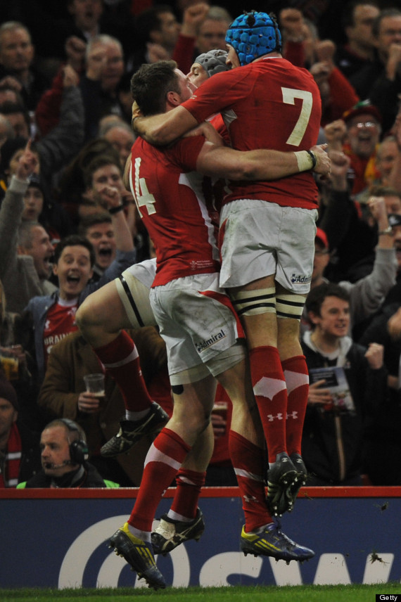 wales alex cuthbert