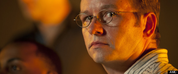 The Walking Dead Milton