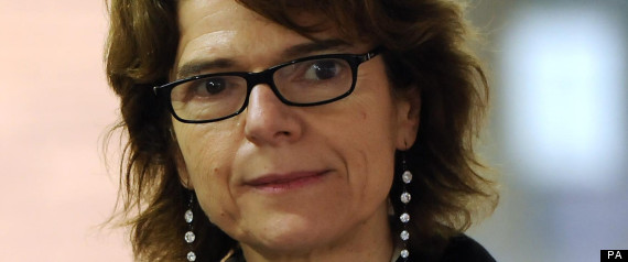 Vicky Pryce