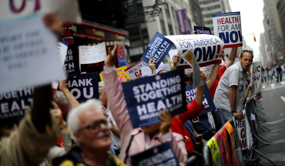 Health Care
