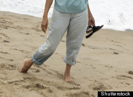 What I Know About Fear Now That I'm In My 60s