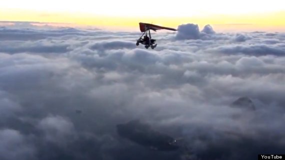 red bull wingsuits