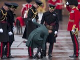 William e Kate: alla parata di San...