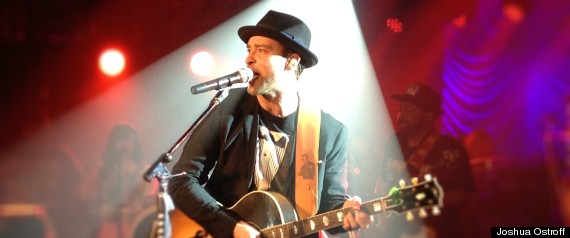 Justin Timberlake