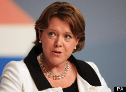 Open Letter to Maria Miller: I Agree With Your Fellow Tories, Let's Commodify Culture