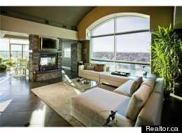 LOOK: Most Expensive Apartments For Sale In Calgary