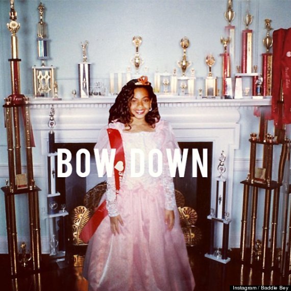 Beyoncé   Bow Down