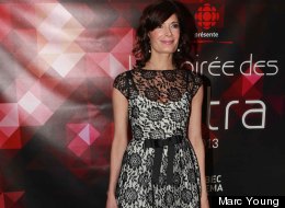 Qui porte quoi sur le tapis rouge des Jutra 2013 (PHOTOS)