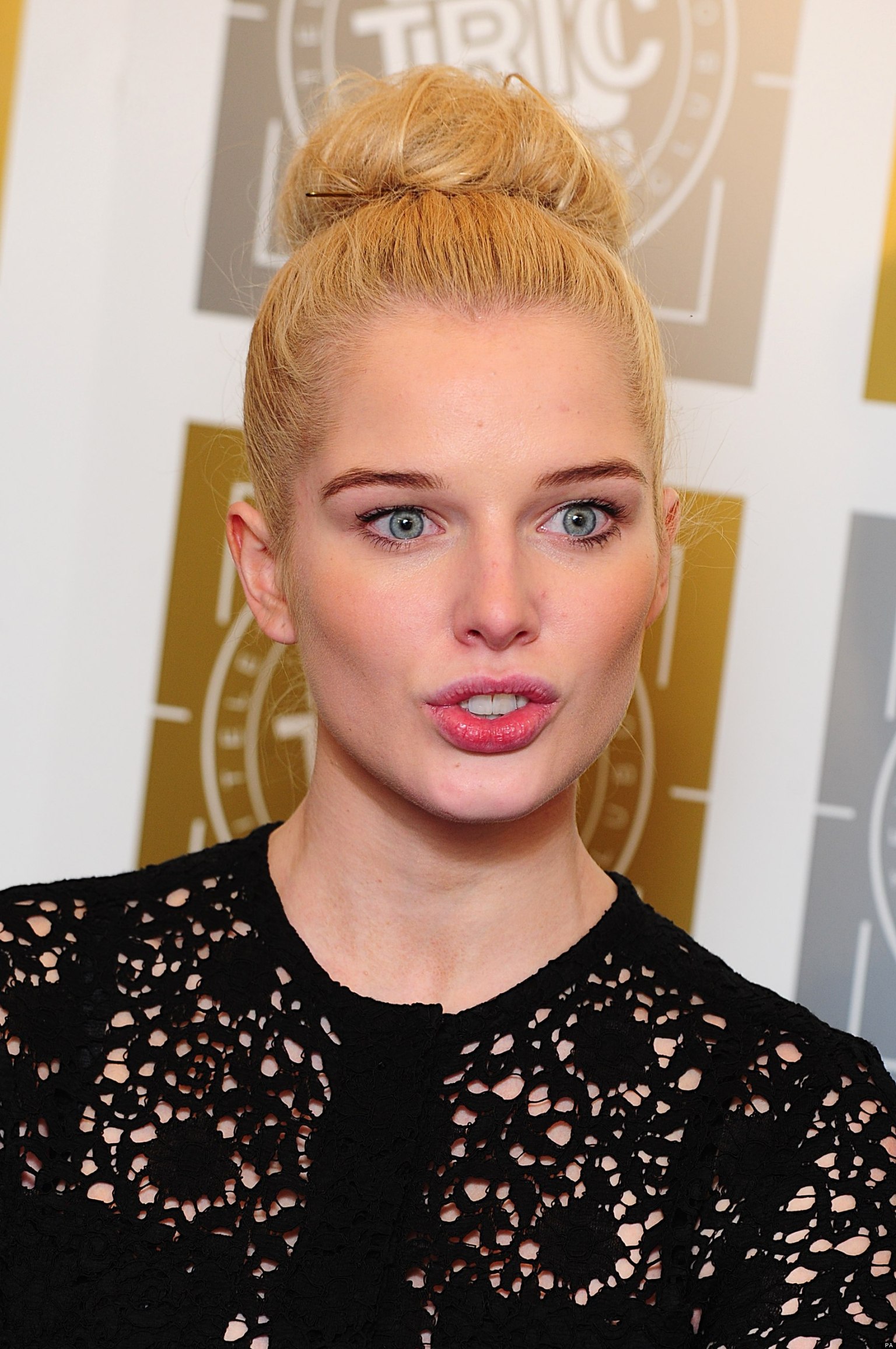 Helen Flanagan Speaks Out In Support Of Corrie Co Star