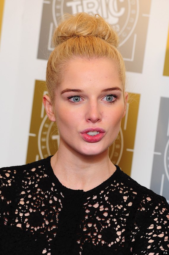 helen flanagan
