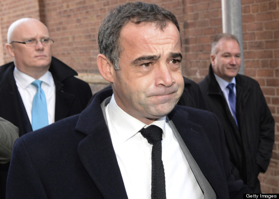 michael le vell