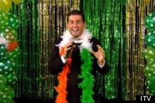 The Only Way Is Essex: Party Planning And A Doomed Date Night