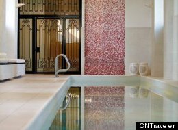 PHOTOS: Americas 10 Best Destination Spas