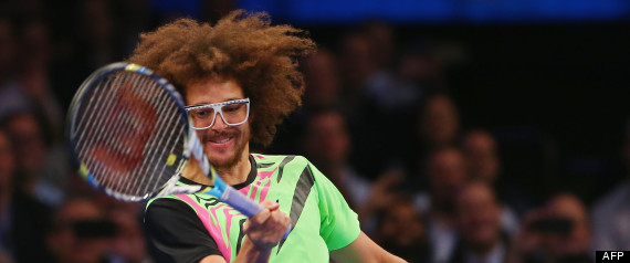 Lmfao Tennis