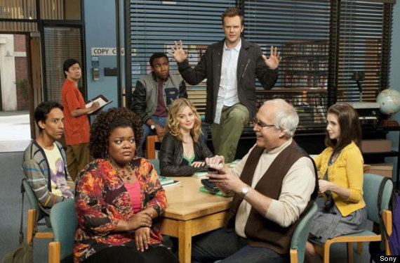 community