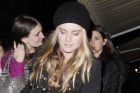 Prince Harry Spotted On 'Date' With Cressida...