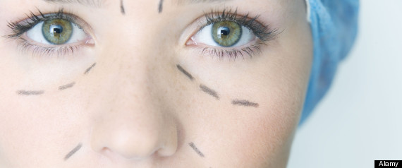 Cosmetic Surgery