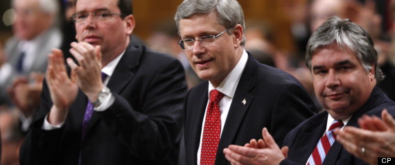 Budget Canada 2013 Skills Gap