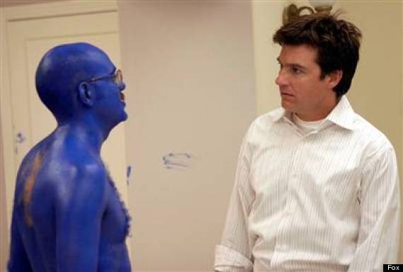 arrested development