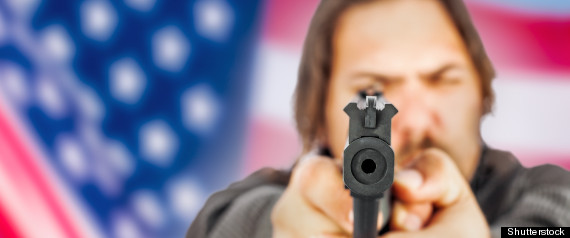 Gun Control Debate